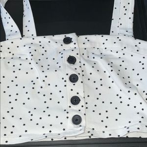 Forever 21 top